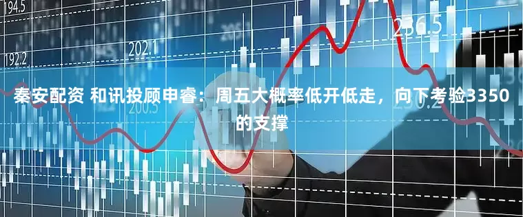 秦安配资 和讯投顾申睿：周五大概率低开低走，向下考验3350的支撑