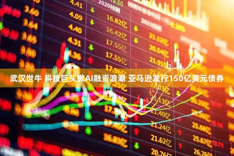 武汉世牛 科技巨头掀AI融资浪潮 亚马逊发行150亿美元债券